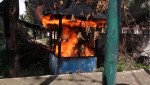 संसद भवन परिसरमा आगजनी र तोडफोड, गोली चल्दा एक प्रदर्शनकारीको मृत्यु, दर्जनौँ घाइने